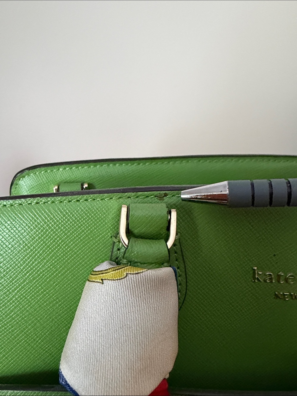 Kate Spade Bag - Picture 6 of 8